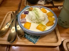 -春风·有糖(崇宁路店)