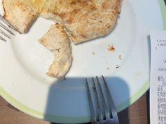 -萨莉亚意式餐厅(浦江万达广场店)