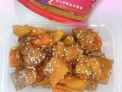 -非尝不可潮汕小吃(水贝店)