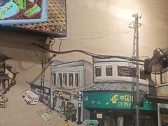 -塘屋烧烤·云南火塘烧烤品牌(春城慧谷旗舰店)