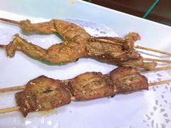 -型男美蛙烤牛蛙(南长街店)