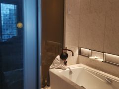 -广州奥园喜来登酒店
