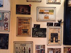 -半坡九号老挝冰咖啡