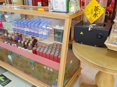 -桂满陇·蟹黄小笼汤包(中山公园店)