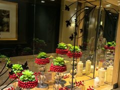 -上海静安昆仑大酒店