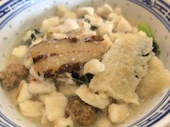 -老西安韩记三鲜煮馍(四府街店)