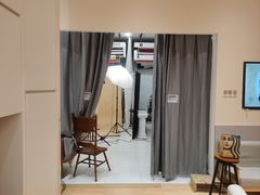 -海马体照相馆(成都来福士广场店)