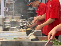 -扬二春炒饭(国庆路总店)