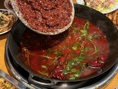 -楠火锅(太古里总店)