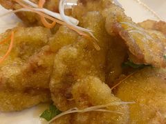 -京滨饭店·餐厅(阜外大街店)