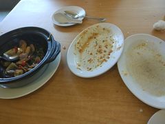 -ZF Seafood Restaurant 卓峰海鲜餐