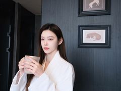 -Yolo私汤温泉设计师酒店(重庆南滨路店)