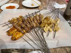 -枪火串烧·东北特色烧烤(罗湖总店)