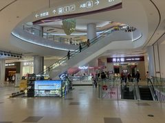 -天津国贸购物中心
