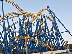 -大连海昌发现王国主题公园