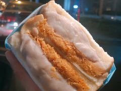 -沁屋面包店(人民东路店)