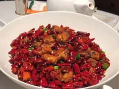 -玫瑰厅上海菜(兴国路店)