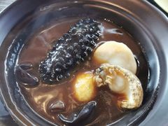 -长沙北辰洲际酒店-兰调全日餐厅