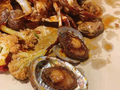 -特色酱椒鱼私房菜(黄鹤楼店)