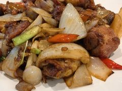 -金燕岛潮州酒楼