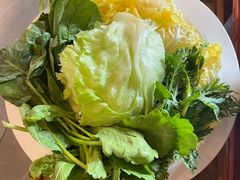 -竹叶涮肉坊(总店)