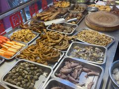 -圆蛋酒料•生腌(开元路店)