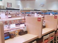 -寿司郎(皇庭广场店)