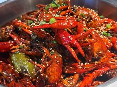 油焖大虾-靓靓蒸虾·头牌蒸虾(南山桂庙店)