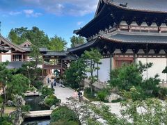 -径山寺