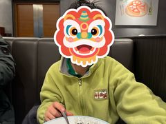 -萨莉亚意式餐厅(大宁音乐广场店)