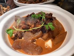 -又见炊烟私房菜(敬亭路店)