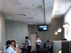 -必胜客(白石桥店)