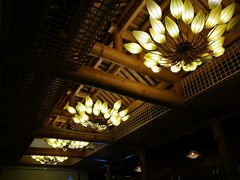 大堂-少林寺欢喜地素斋馆