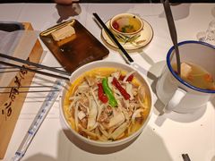 -谷丽羊肉串·新疆烧烤·羊肉火锅大排档·原老马烧烤(砂子塘店)