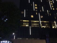 -珠海拱北口岸富华里中海雅高铂尔曼酒店