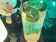 -上海和平饭店华懋阁 Cathay Room