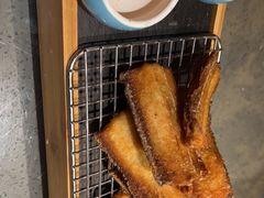 -老头儿油爆虾(星光一期店)