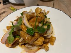 -味莊·青岛菜(云霄路店)