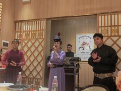 -羊之道草原味道清真餐厅(番禺店)