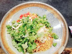 蘸料-镇江龙·火锅串串(武侯祠店)