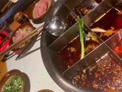 -华丰火锅(双林北横路店)