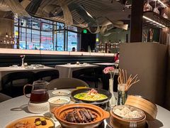 -醉舍·新淮扬菜(长宁龙之梦店)