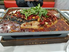 -火龙堂·风味民间菜(文一路店)