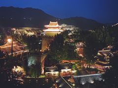-云端咖啡(古北水镇景区店)