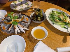 -宁波柏悦酒店·钱湖渔港