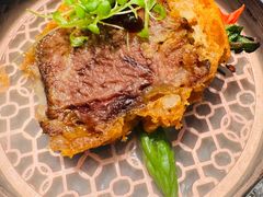 -缘餐厅(钵池山公园店)