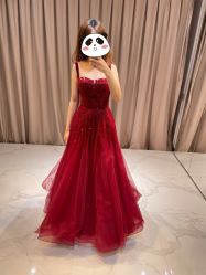 点击看大图 -GRACE KELLY婚纱与礼服(北京店)