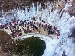 -山西通天峡景区