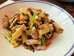 -四季轩中餐厅·萧山味道·运河家宴(三立开元名都店)