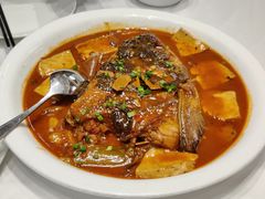 -乾隆美食·本帮菜(黄河路店)